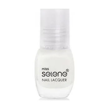 Lak na nehty Mini lak na nehty Golden Rose Miss Selene 103