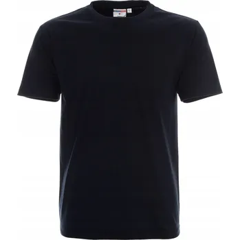 Tričko bavlna 170 g/m2 HEAVY, barva tmavě modrá, velikost S