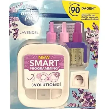 Osvěžovač vzduchu Ambi Pur difuzér