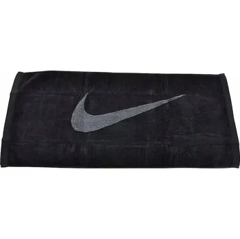 Ručník Ručník do koupele Nike 35x75cm bavlna