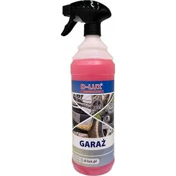 Univerzální čisticí prostředek D-Lux univerzální čisticí prostředek 1l Garaż