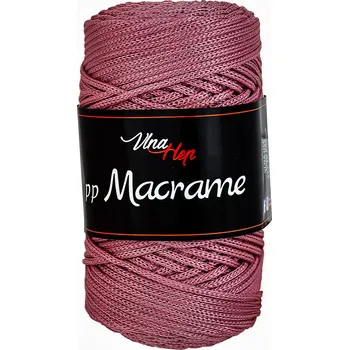 Vlna-Hep PP Macrame