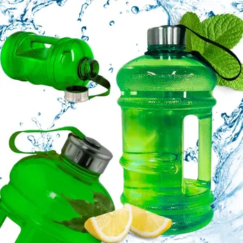 Láhev Láhev Glimmerstone 2200 ml zelená