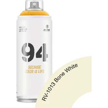 Barva ve spreji Montana MTN 94 sprej 400 ml RV-1013 béžová