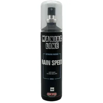 MA-FRA MANIAC - tekuté stěrače 100ml