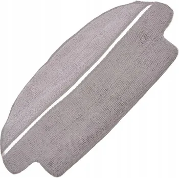 Mop pro Xiaomi Robot Vacuum Mop Pro VIOMI V2 V3, náhradní mopovací utěrka z mikrovlákna