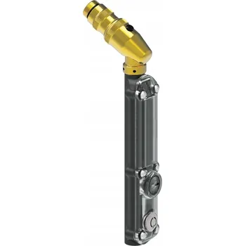 pumpička Lezyne Digital Check Drive tlakoměr 350 psi