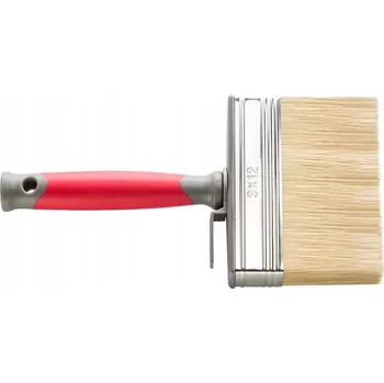 Malířský štětec Plochý štětec rovný Kaem 15 cm