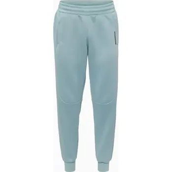 Pánské kalhoty PORSCHE DESIGN Sweat Pants Kalhoty volnočasové sport fitness mentolová zelená (Pohodlné tepláky s gumičkou a stahovací šňůrkou.)