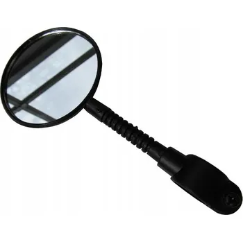 Zrcátko na kolo ZPĚTNÉ ZRCÁTKO NA KOLO ROMET, NASTAVITELNÉ