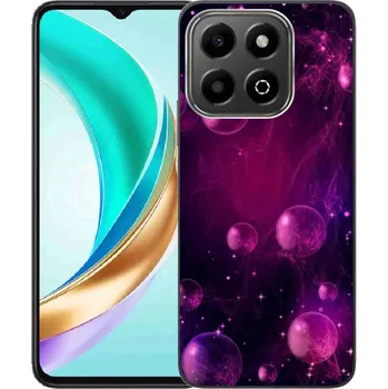 Pouzdro na mobilní telefon Gelový kryt mmCase na Honor X6b - abstrakt 22