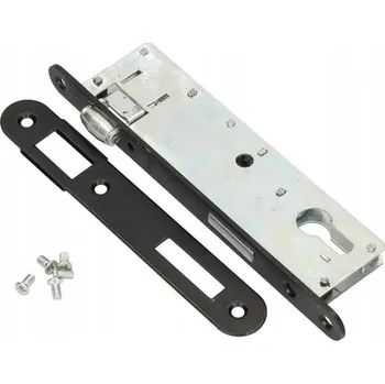 zadlabací zámek Zadlabací zámek Kotarbau 220 x 20 mm