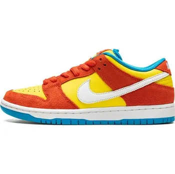 Pánské tenisky Nike SB Dunk Low Pro Bart Simpson EU: 45