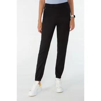 Dámské kalhoty Zdravotnické kalhoty Louis Lanier černé XXS