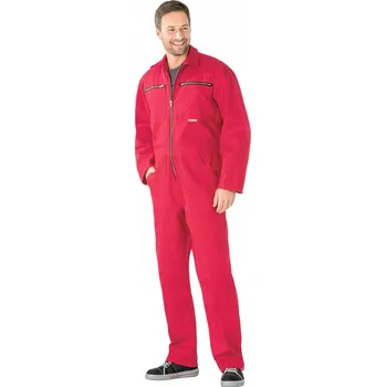 Pracovní obuv Pracovní kombinéza PLANAM BW 290 vel. 48