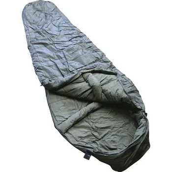 Spacák Spací pytel CADET system MOD Issue ZELENÝ (Spací pytel CADET system MOD Issue ZELENÝ)