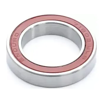 Hlavové složení Ložisko ENDURO ACB 71803 LLB A5 17x26x5