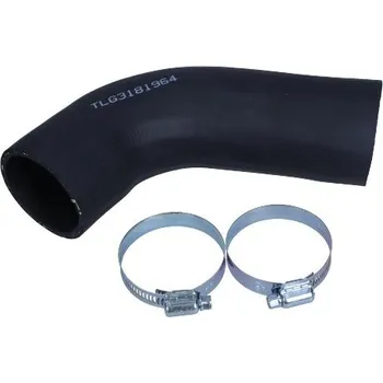 Chladič motoru Hadice mezichladiče OPEL (koleno) 95383819 BUGIAD