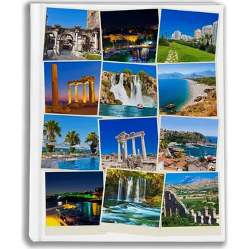 Fotoalbum Fotoalbum, léto, Turecko, 10x15 na 200 fotografií (539)