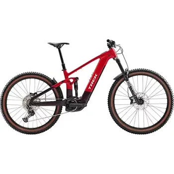 Elektrokolo TREK Rail+ 5 Gen 5 Viper Red velikost L