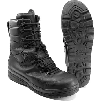 Těžké boty Boty polní AČR ECWCS vz.2010 goretex použité (Boty polní AČR ECWCS vz.2010 goretex použité)