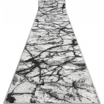 ubrus BĚHOUN BCF MORAD 90 cm MARMOR šedý ^*Q3572