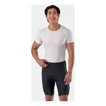 Cyklistické kalhoty Kalhoty TREK Solstice blk velikost L