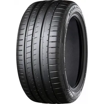 Letní osobní pneu Letní pneu Yokohama 245/45R 20 103Y ADVAN Sport EV V108 B,B,B