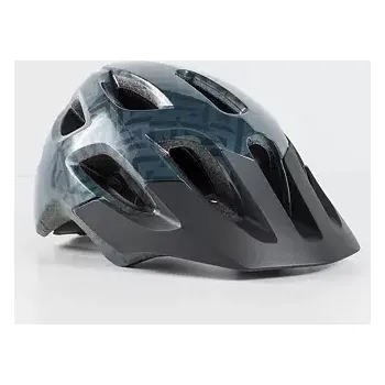 Cyklistická přilba Helma Bontrager TYRO Child battleship blue