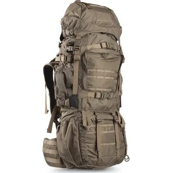 turistický batoh Batoh V69 DESTROYER DRY EARTH (Batoh V69 DESTROYER DRY EARTH)