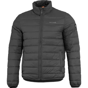 Bunda NUCLEUS ČERNÁ (Bunda NUCLEUS ČERNÁ)