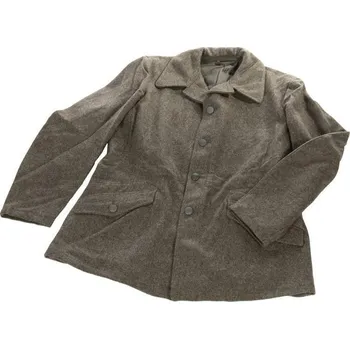 Dámské sako Sako dámské ŠVÉDSKÉ M39 TUCH vlněné použité vel. 100 (Sako dámské ŠVÉDSKÉ M39 TUCH vlněné použité vel. 100)