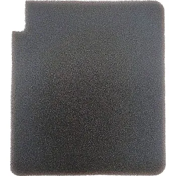 Filtr do vysavače Filtr výstupní vysavače Eta 0491 00030