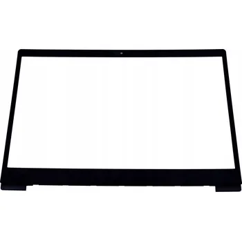 Šasi notebooku Rámeček Lenovo Matrix pro Lenovo Ideapad V15 IWL IGL IIL černý