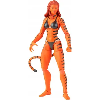 Figurka Figurka Hasbro Marvel, superhrdinové Tigra