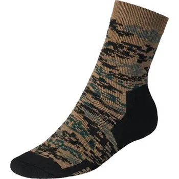 Pánská móda Ponožky BATAC Thermo MARPAT vel. EU 39-41 (Ponožky BATAC Thermo MARPAT vel. EU 39-41)