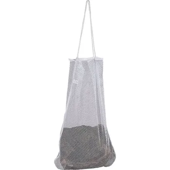 Koš na prádlo Pytel BARACUDA na prádlo síťovaný BÍLÝ (Pytel BARACUDA na prádlo síťovaný BÍLÝ)