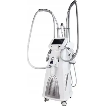 Masážní přístroj Masážní přístroj IQPRO 5v1