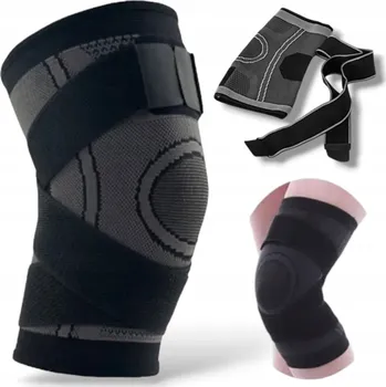 Kolenní ortéza Laptonik - velikost XXL