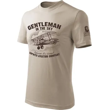 Triko SOPWITH F-1 CAMEL (Triko SOPWITH F-1 CAMEL)