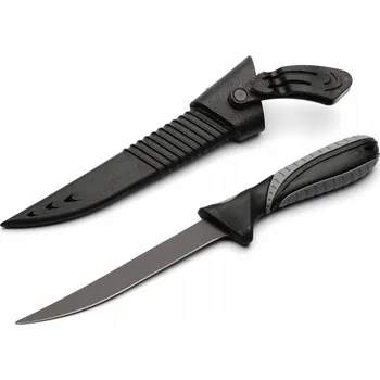 Kuchyňský nůž Fileovací Nůž Black YORK , 27,5 cm