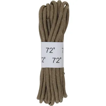 Tkaničky do bot ROTHCO tkaničky do bot 180cm DESERT TAN