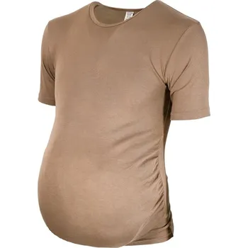 Triko BW pro těhotné vojačky COYOTE vel. 36 (Triko BW pro těhotné vojačky COYOTE vel. 36)