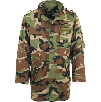 Bunda polní /kongo slovenské/ vz.97 vel. 164-094 (Bunda polní /kongo slovenské/ vz.97 vel. 164-094)