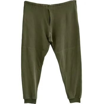 Pánské kalhoty Vložka TERMO fleece do kalhot ECWCS NM AČR ZELENÁ vel. 194/106-124 (Vložka TERMO fleece do kalhot ECWCS NM AČR ZELENÁ vel. 194/106-124)