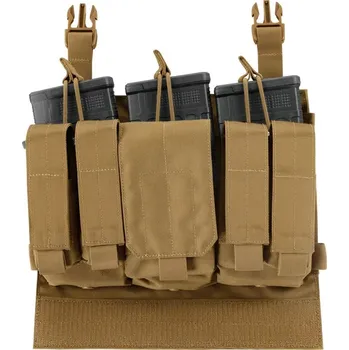 Panel přední VAS M14 RECON COYOTE (Panel přední VAS M14 RECON COYOTE)