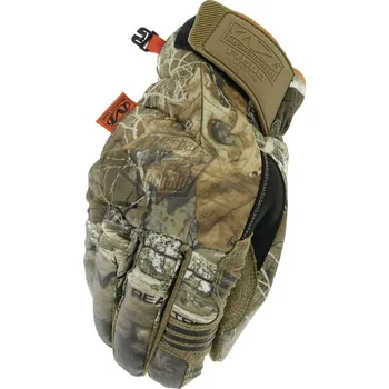 Rukavice Rukavice SUB35 REALTREE EDGE™ vel. XXL (Rukavice SUB35 REALTREE EDGE™ vel. XXL)