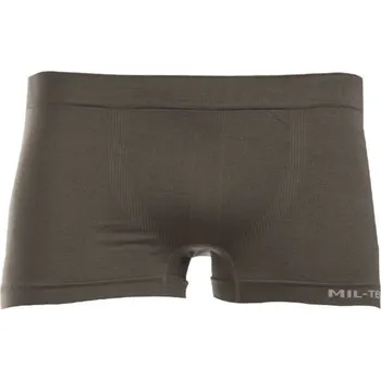 Trenýrky Trenýrky funkční SPORTS ZELENÉ (Trenýrky funkční SPORTS ZELENÉ)