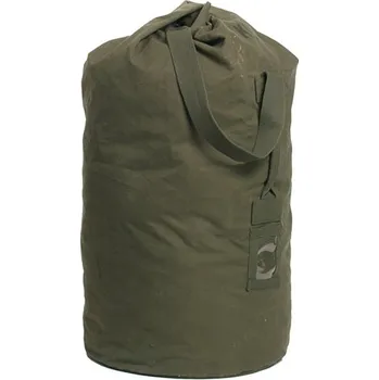 Vodácký pytel Vak lodní holandský velký ZELENÝ použitý (Vak lodní holandský velký ZELENÝ použitý)