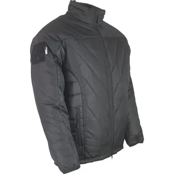 Bunda ELITE II ČERNÁ vel. XL (Bunda ELITE II ČERNÁ vel. XL)